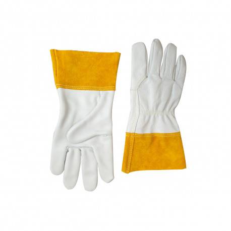 Scheppach - Gants de protection pour soudure Scheppach - 7906600709