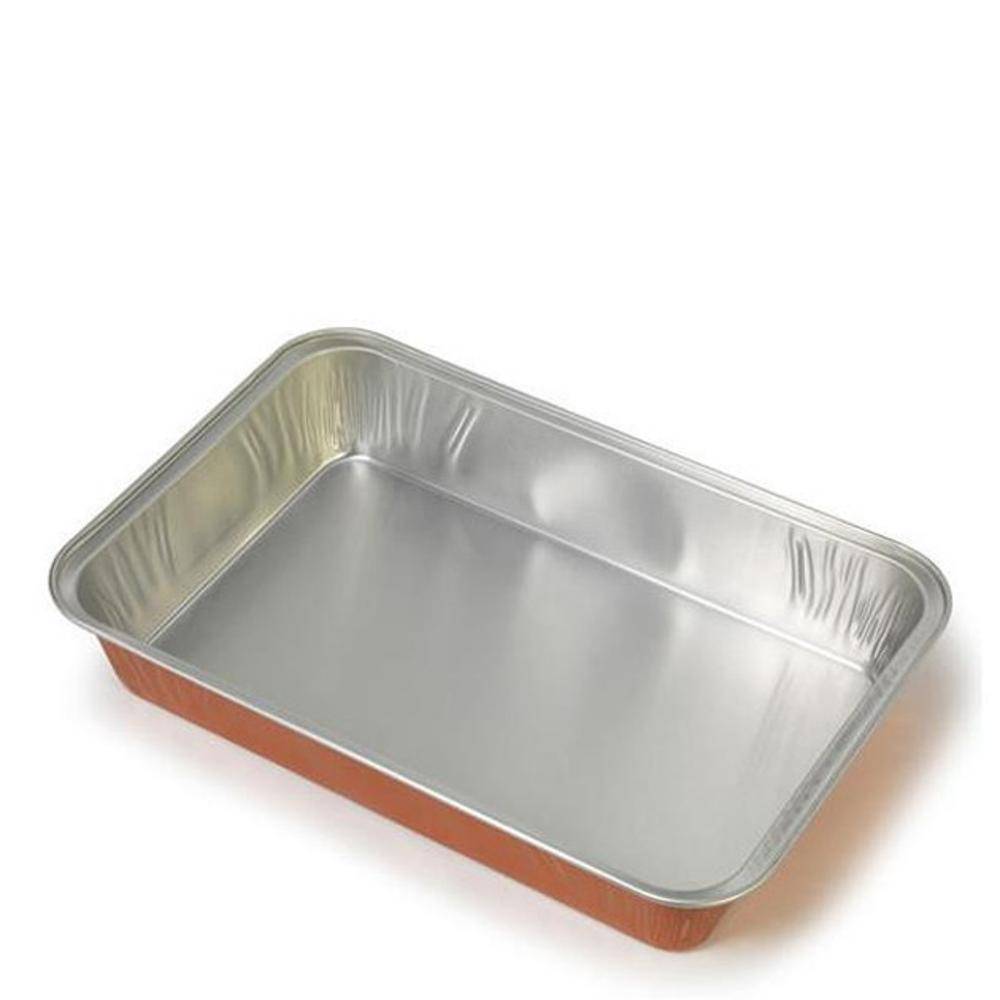 Set de 2 barquettes barbecue et plancha électriques Krampouz Mythic et Mythic XL - Image 1