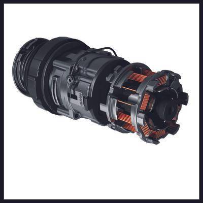 Einhell - Perceuse-Visseuse sans fil TP-CD 18/60 Li BL - Solo - sans batterie ni chargeur Einhell - Image 4