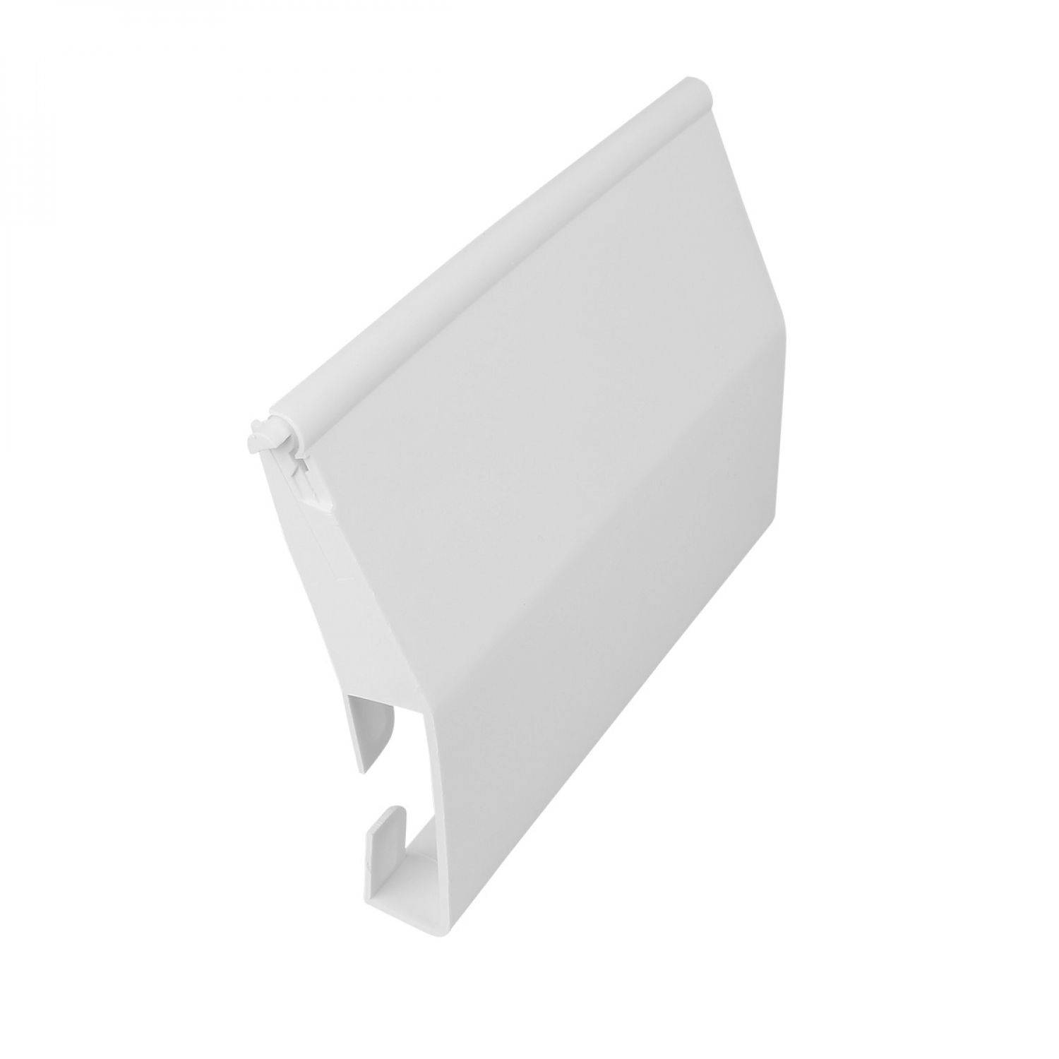 Linxor - Volet pour skimmer de piscine - 14.2 x 19.8 cm - Blanc - Linxor - Image 1