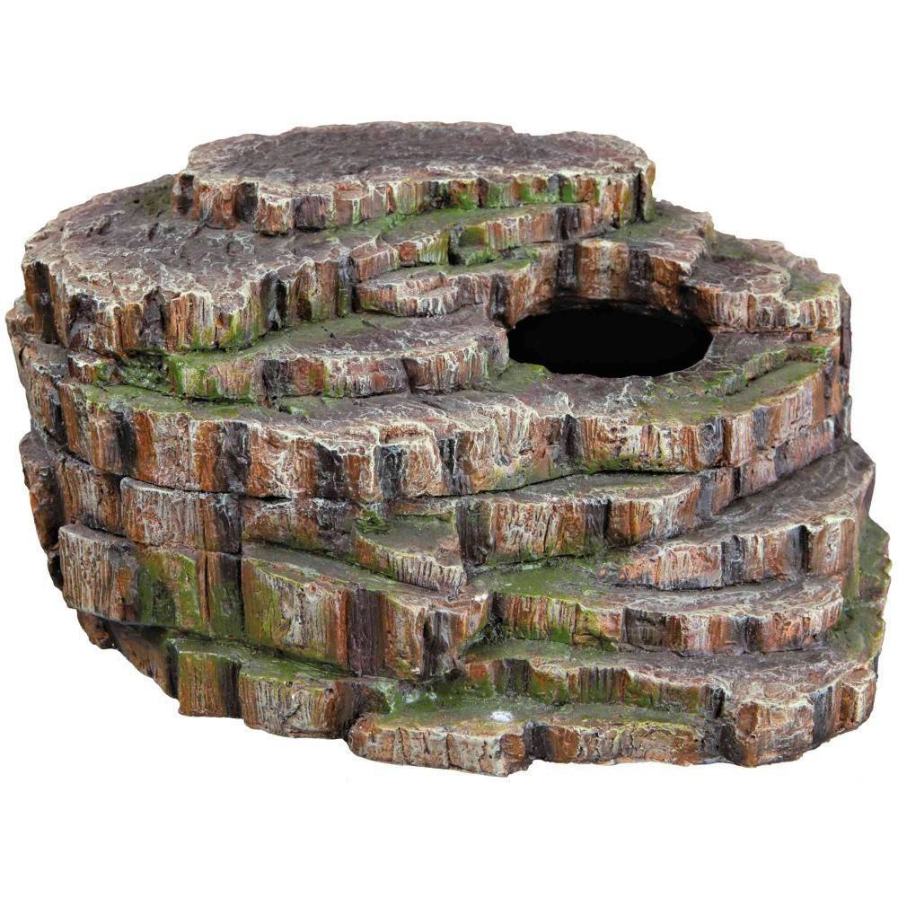 Trixie - Trixie - Grotte pour serpent 26 x 20 x 13 cm - Image 1