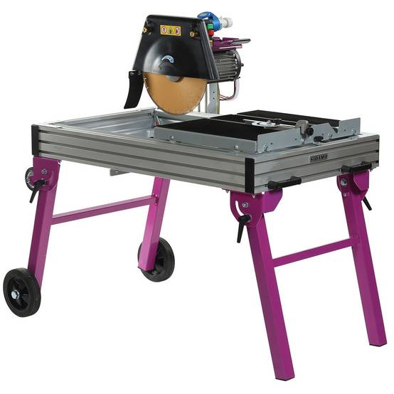 Scie de table PRECICUT 350 PLUS | 20116000 - Sidamo - Image 3