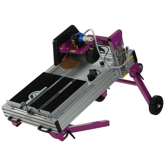 Scie de table PRECICUT 350 PLUS | 20116000 - Sidamo - Image 4