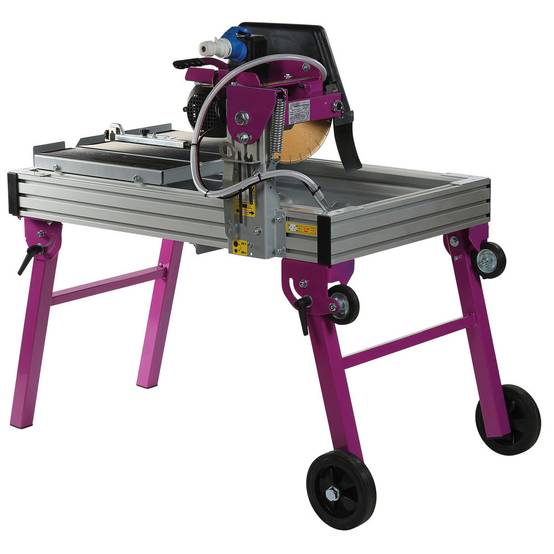 Scie de table PRECICUT 350 PLUS | 20116000 - Sidamo - Image 2