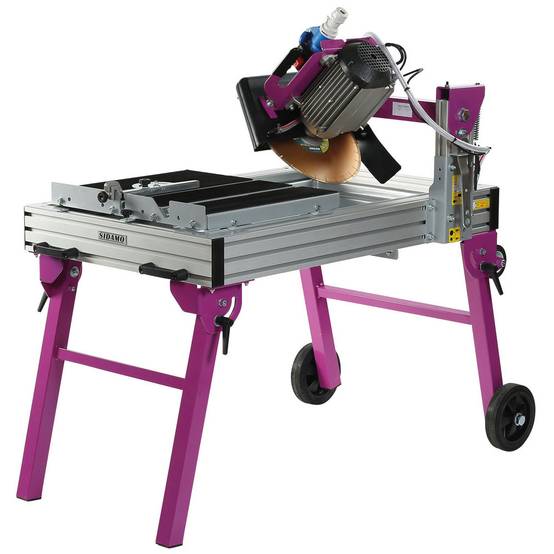Scie de table PRECICUT 350 PLUS | 20116000 - Sidamo - Image 1