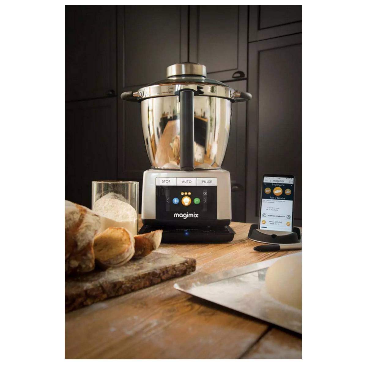 Cook expert premium XL connect - Image 4