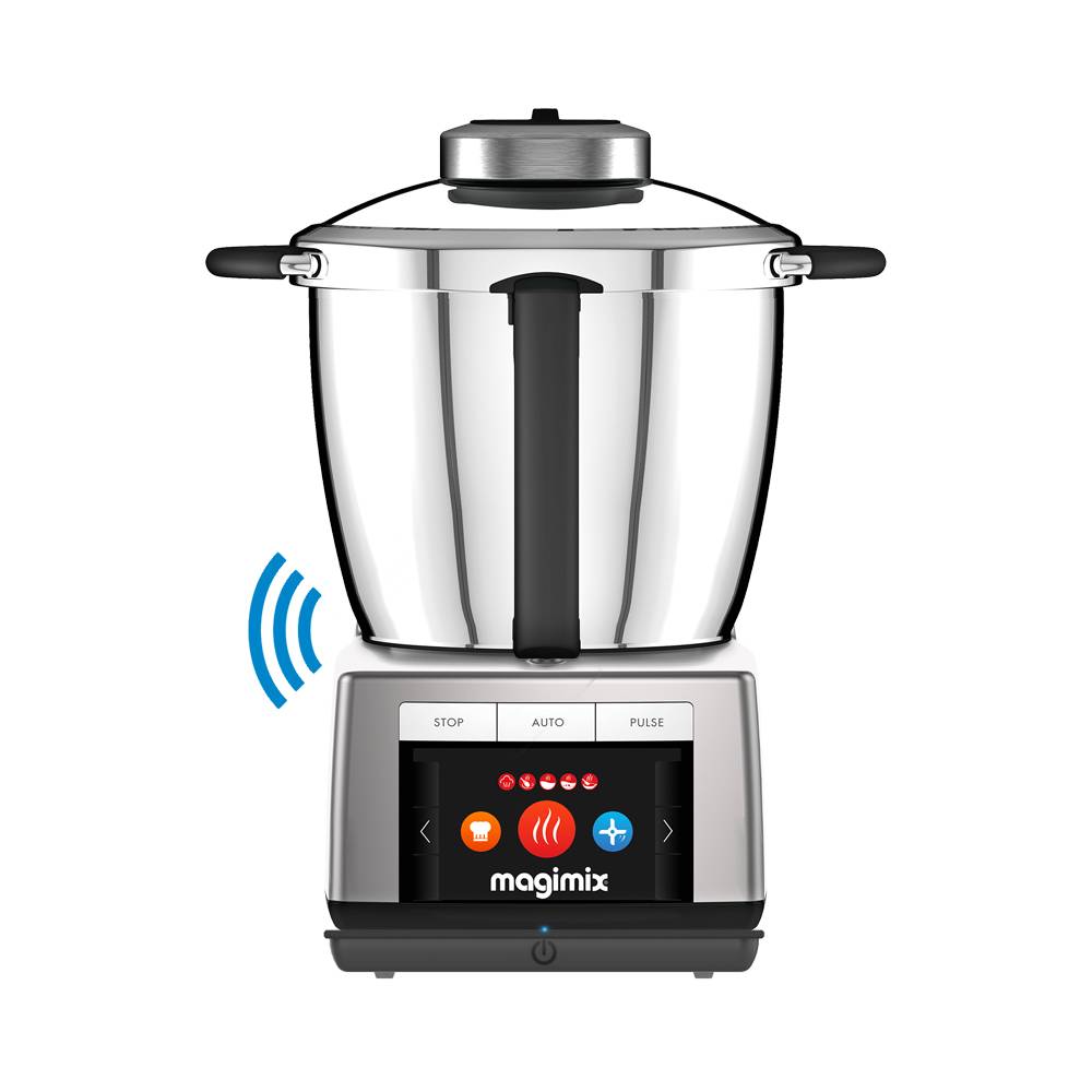 Cook expert premium XL connect - Image 1
