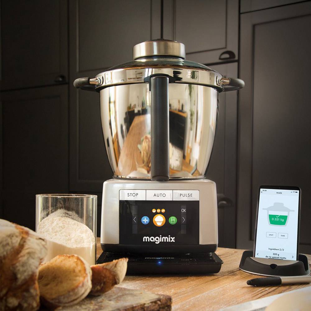 Cook expert premium XL connect - Image 2