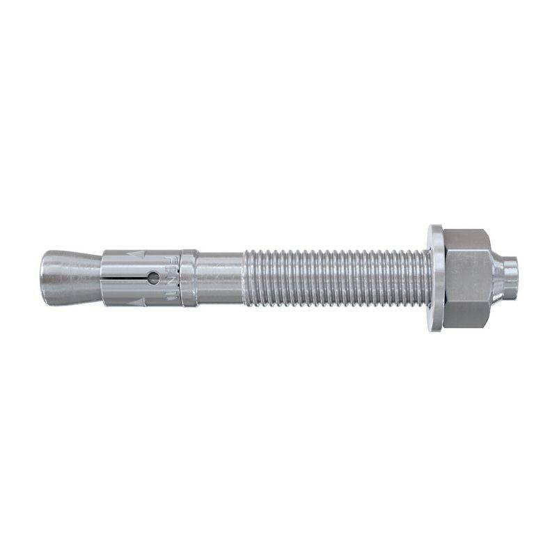 Fischer - Sachet de 4 goujons FISCHER FBN II Ø / Longueur au choix - taille Ø 10/10 - 86 mm - FISCHER