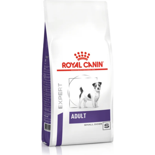 Royal Canin - Croquettes Royal Canin Expert Care Adulte Small Dog Digest Sac 2 kg
