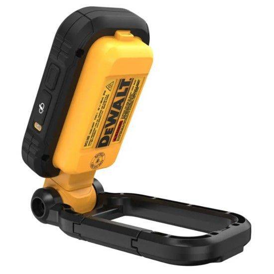Lampe de travail USB-C - DEWALT - DCL182-XJ - Image 1