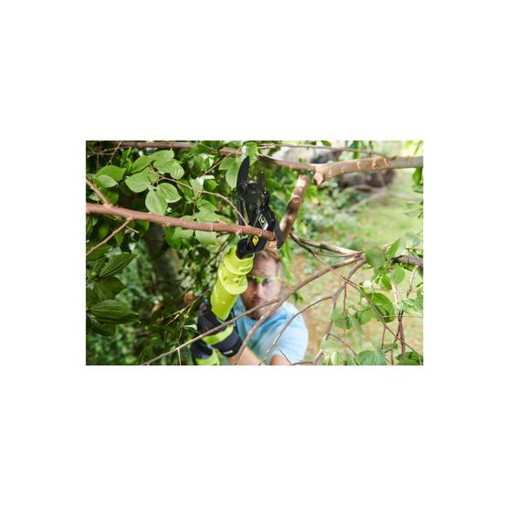 Ryobi - Pack RYOBI Coupe-branches OLP1832BX - 18V One+ - 1 Batterie 2.0Ah - 1 Chargeur rapide - Image 5