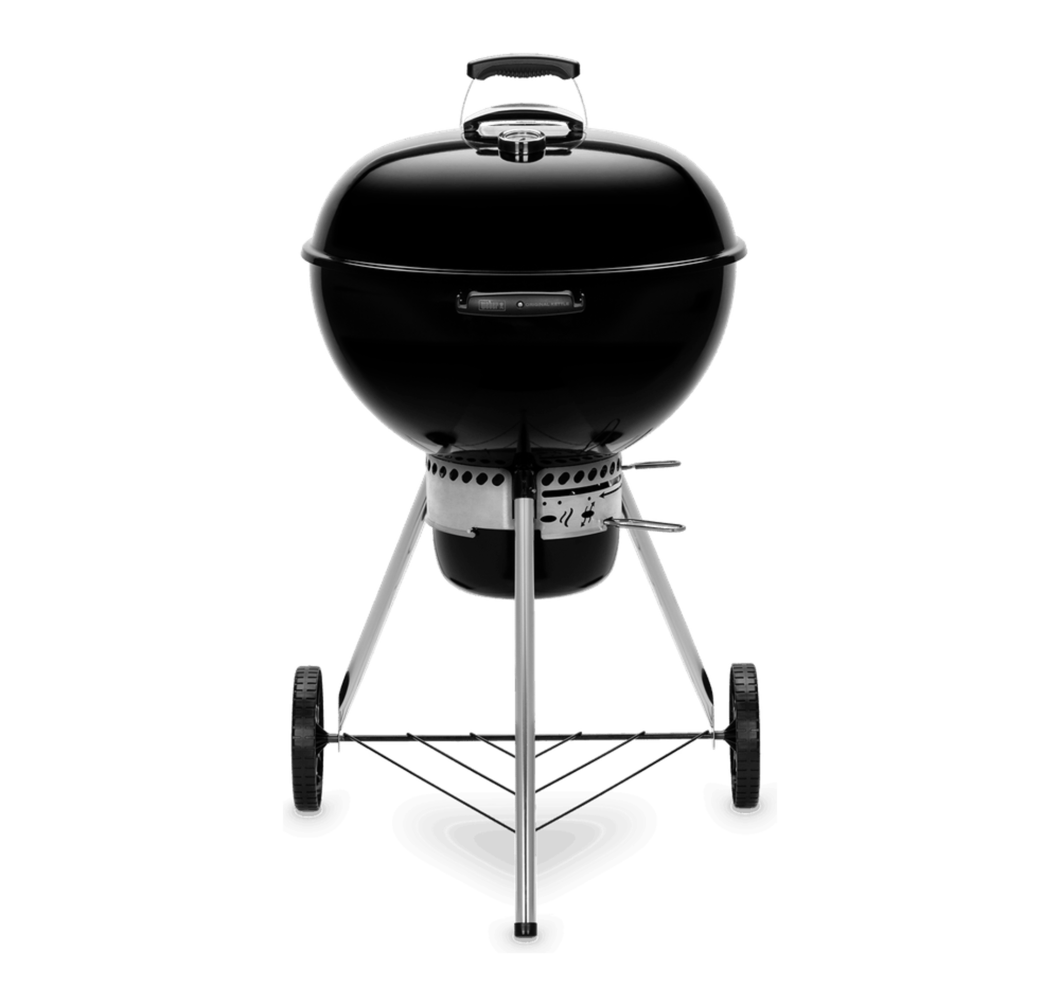 Kettle à charbon d'origine E-5730