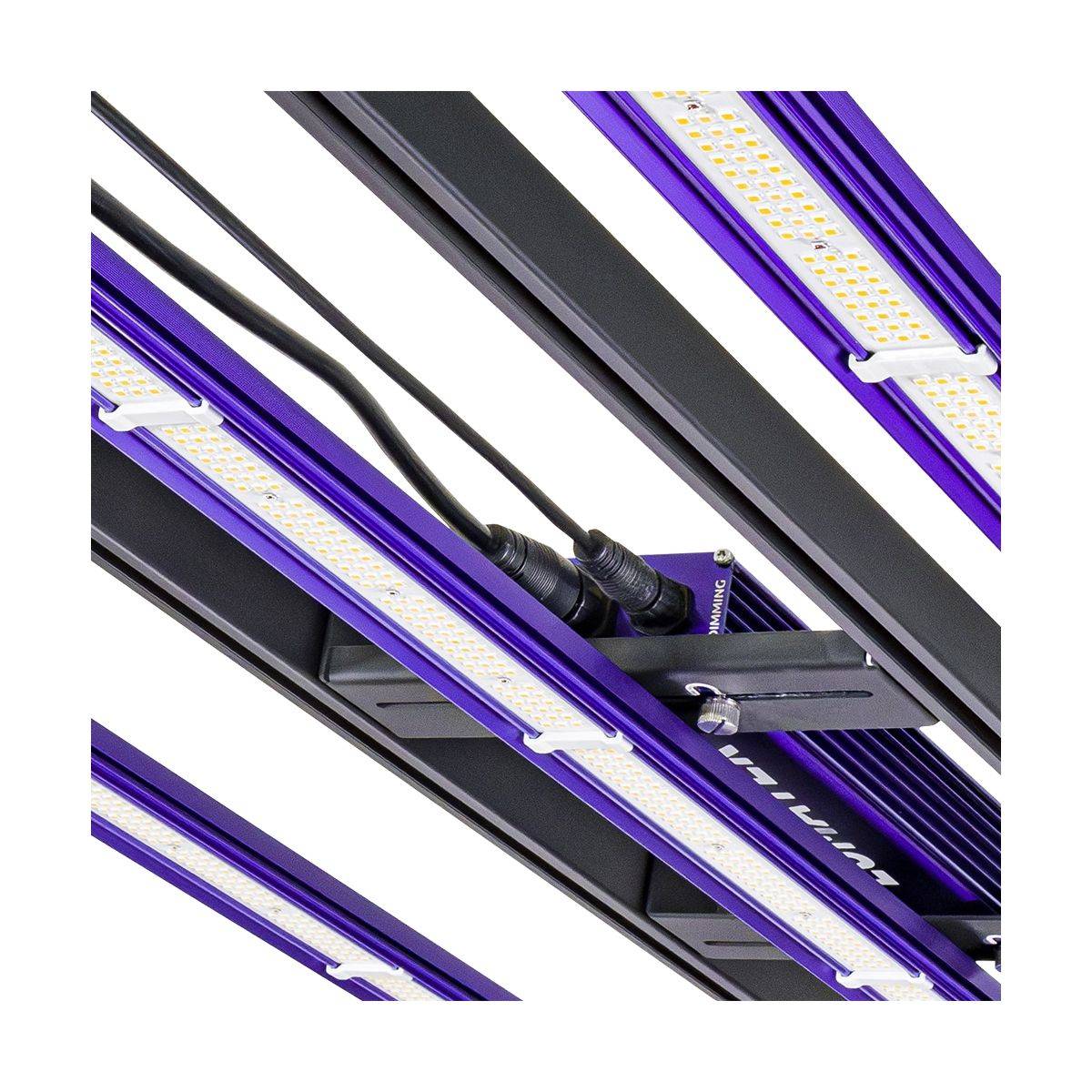 Panneau LED ZEUS 300W PRO 3.1µmol - LUMATEK - Image 4