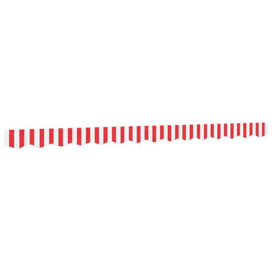 Prolenta Premium - Store banne Mano rouge 330 X 20 cm - P87211R - Image 2