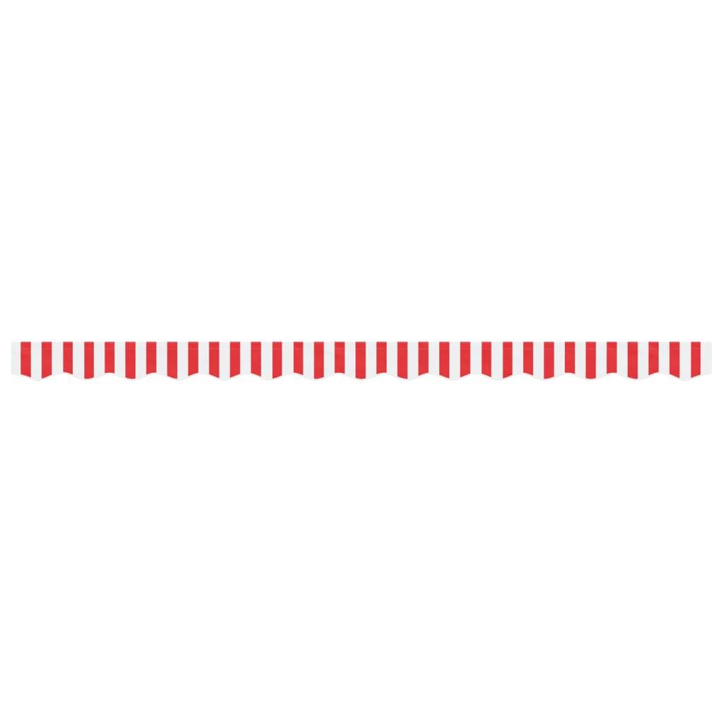 Prolenta Premium - Store banne Mano rouge 330 X 20 cm - P87211R - Image 3