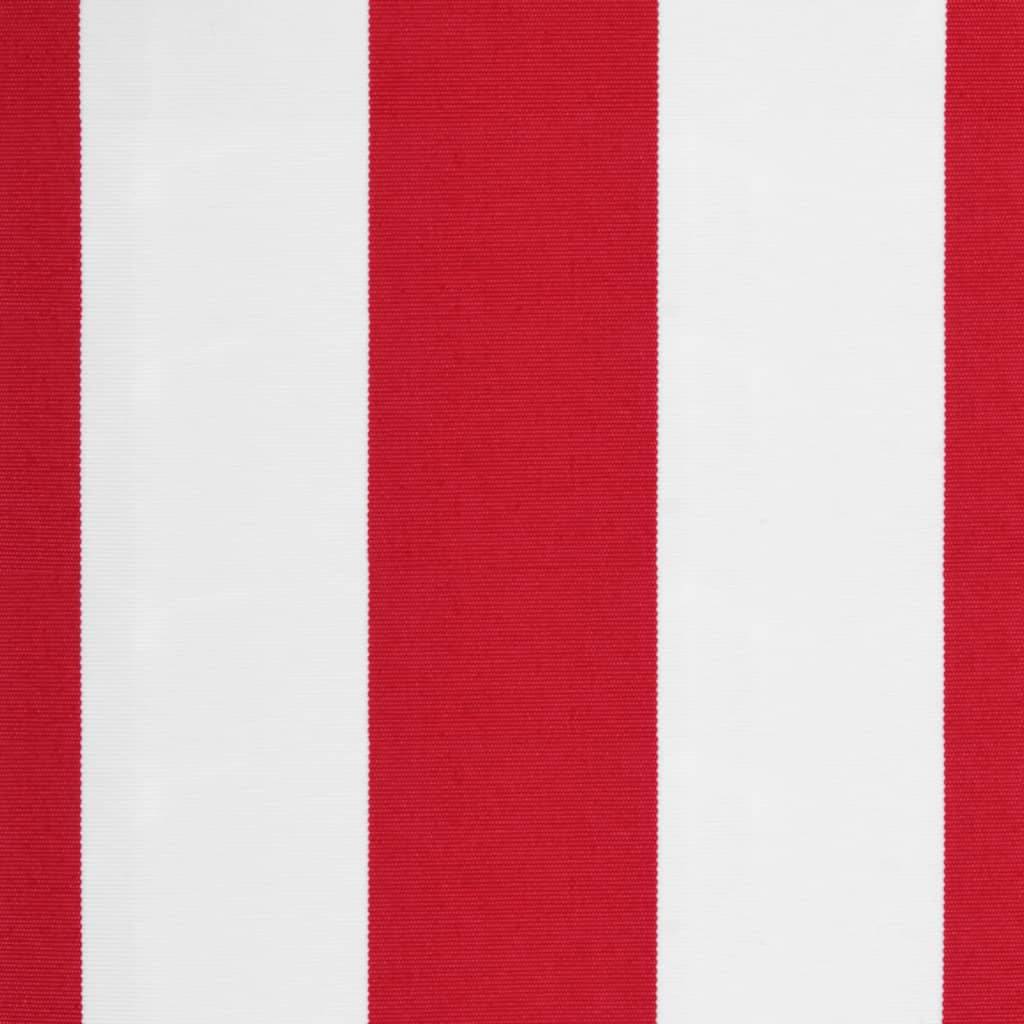 Prolenta Premium - Store banne Mano rouge 330 X 20 cm - P87211R - Image 5