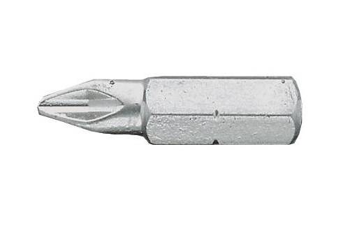 Embout 5/16'' PH1 longueur 32mm série 2 pour vis cruciformes Phillips - FACOM - EP.201 - Image 1