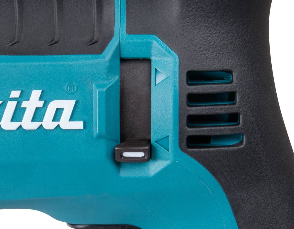 Perfo-burineur 3,0J, 800W SDS-Plus - MAKITA - en coffret - HR270 - Image 7