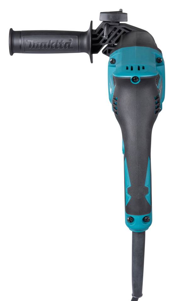 Perfo-burineur 3,0J, 800W SDS-Plus - MAKITA - en coffret - HR270 - Image 9
