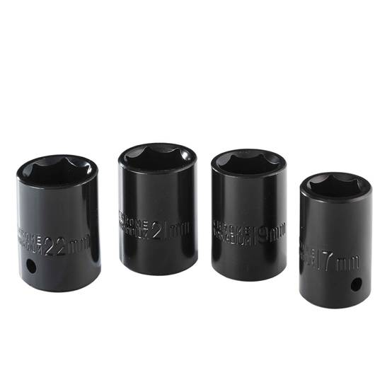 Sans Marque - Clé à choc électrique 1010 W - Générique - Image 4