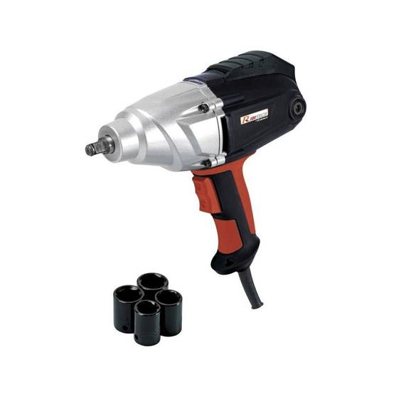 Sans Marque - Clé à choc électrique 1010 W - Générique - Image 2
