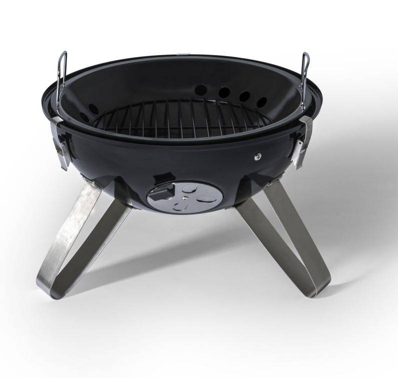 Barbecook - Fumoir Oskar S small - Barbecook - Image 4