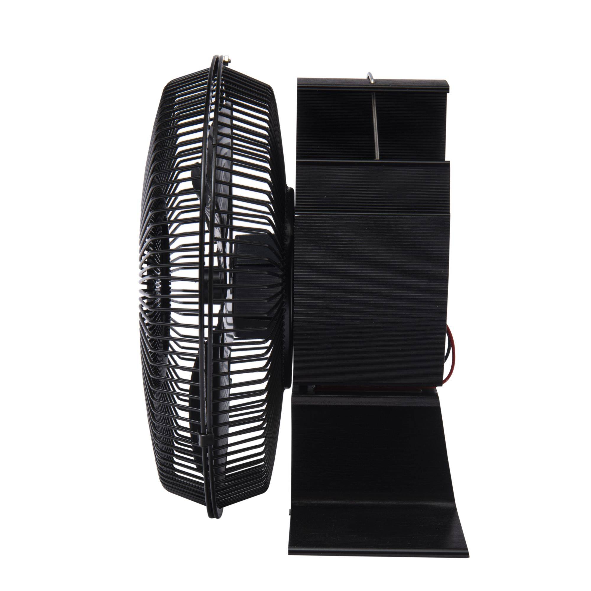 Ventilateur pour poêle à bois - Image 3