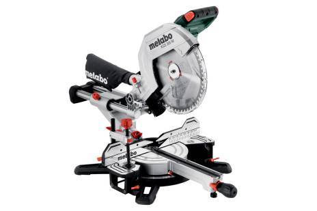 Metabo - Scie à onglet radiale KGS 305 M METABO - 1600 W - 613305000 - Image 1