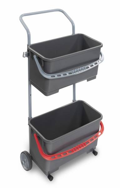 Chariot Duo Pre Velcro 100 - Guialto