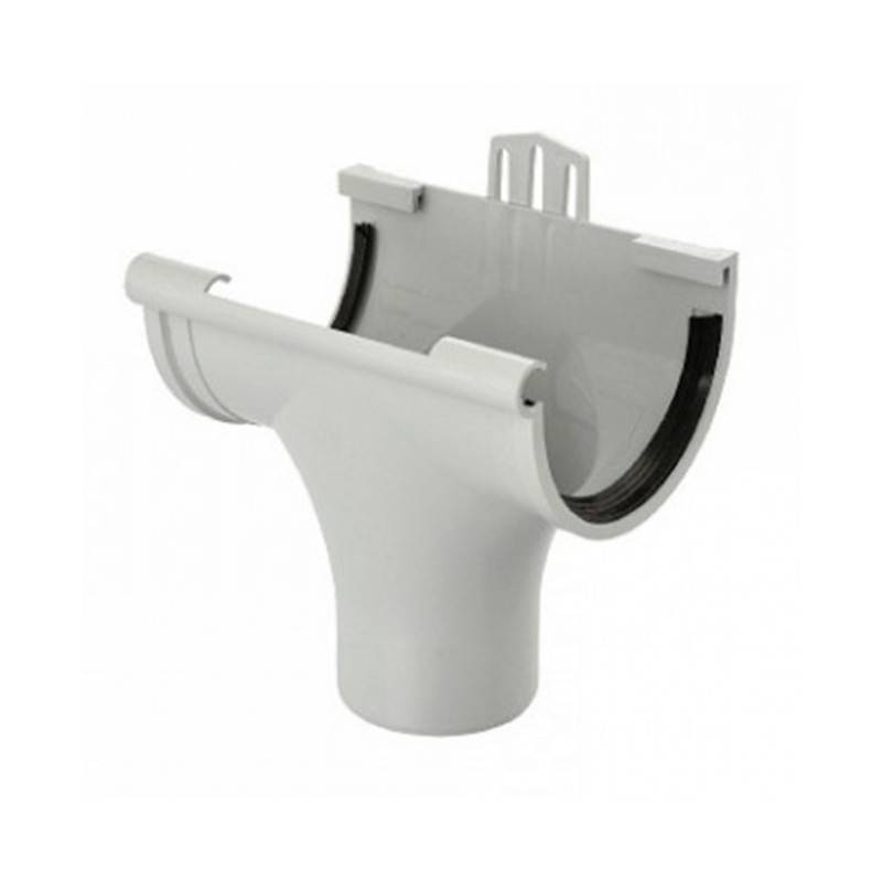 Girpi - Naissance centrale pvc - gris - dév.25cm GIRPI
