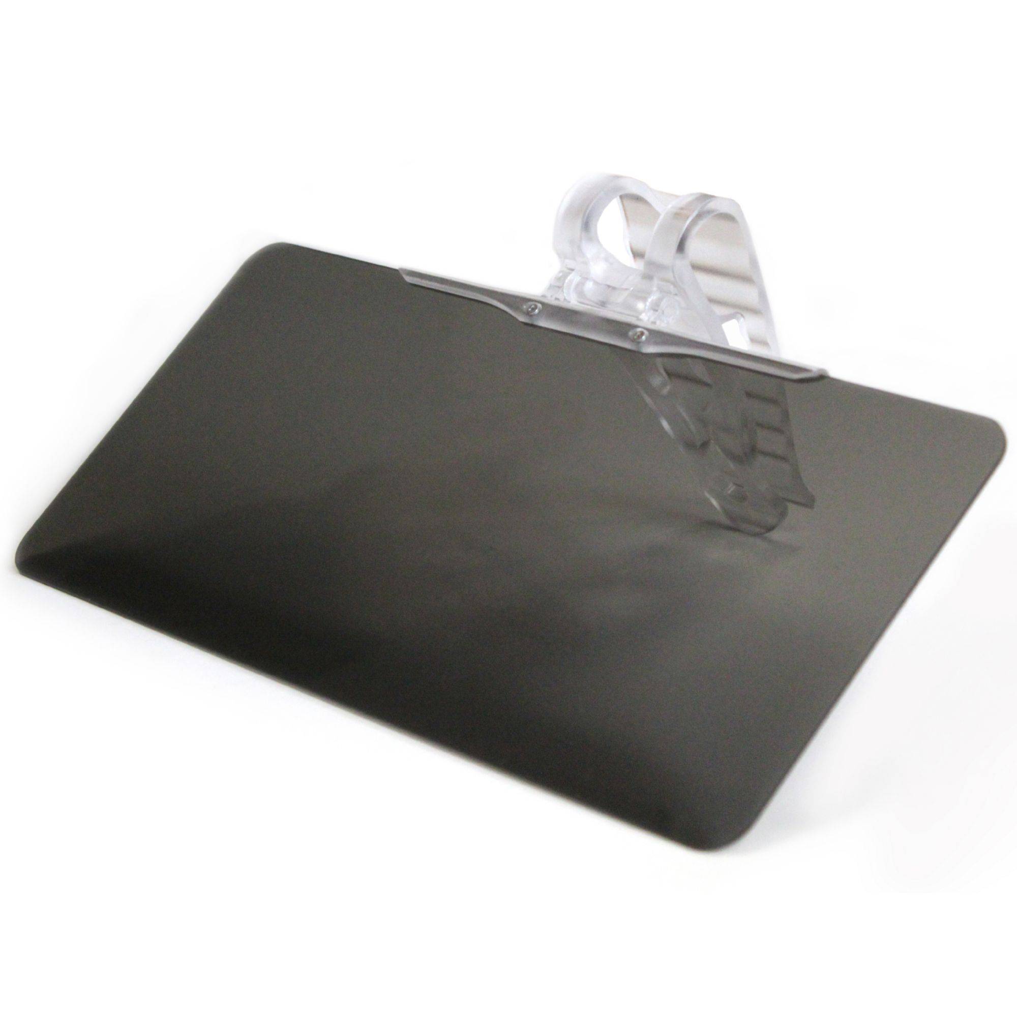 Prolongateur de Pare-Soleil 30X15,5 cm pour véhicule - Image 1