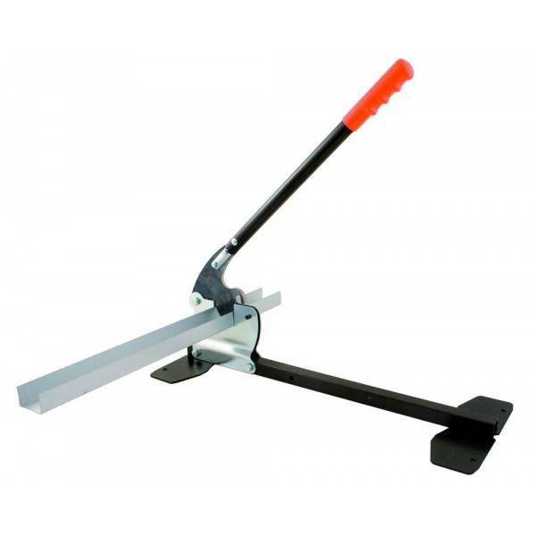Guillotine Stud Cutter EDMA pour profilés métalliques - 161555 - Image 1