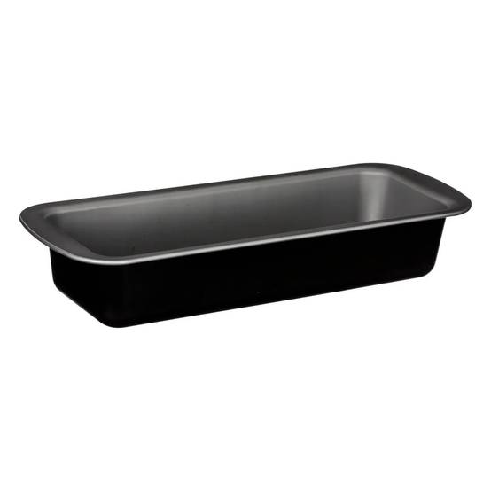 Moule à Cake "Signature" 30cm Noir - Image 1