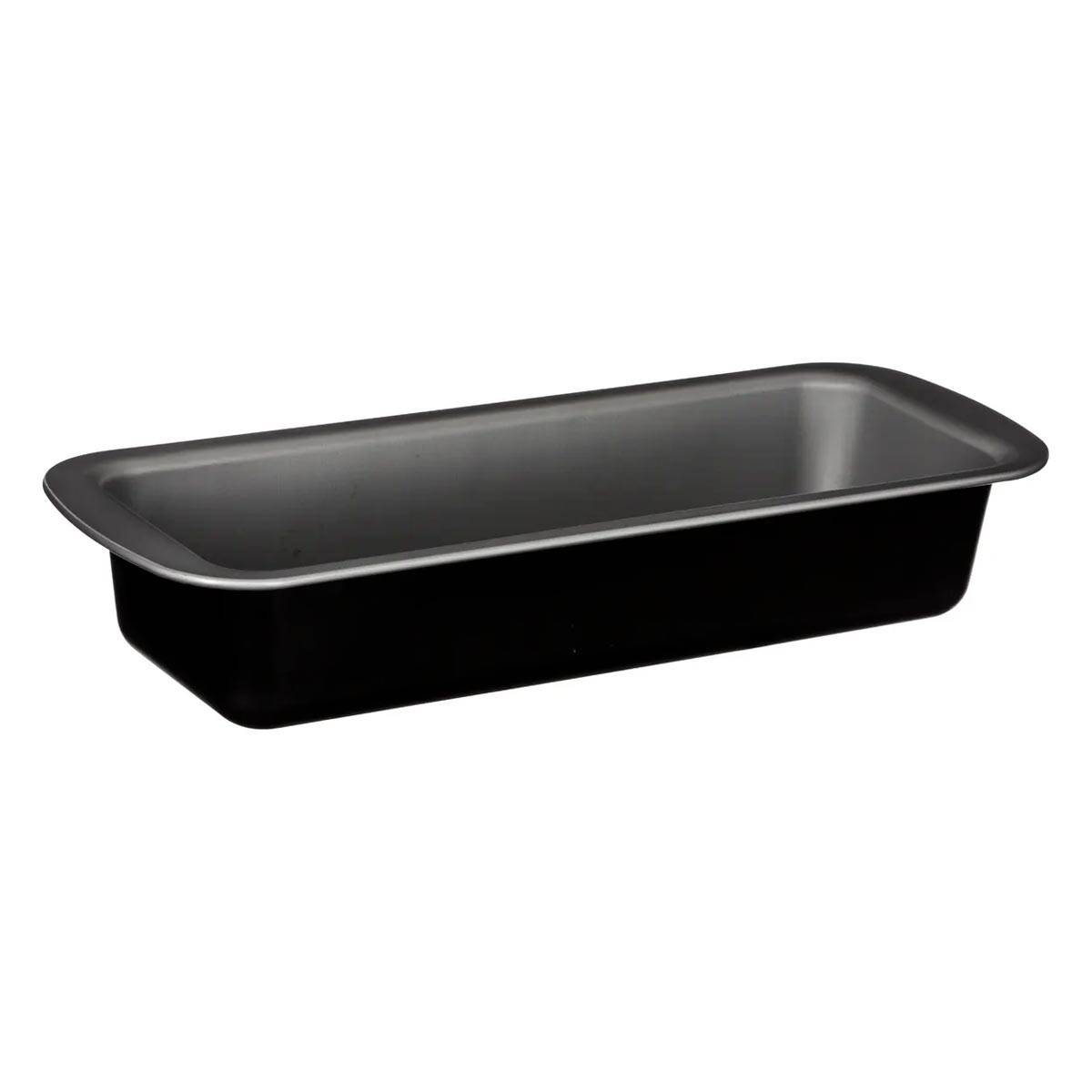 Moule à Cake "Signature" 30cm Noir - Image 1