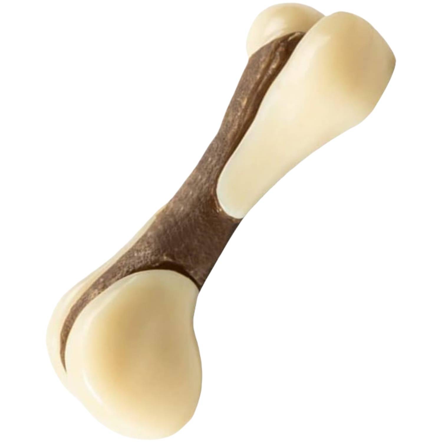 DtopbuyAge - Jouet à mâcher pour chiots : Forme d'os, dentition DtopbuyAge - Image 1