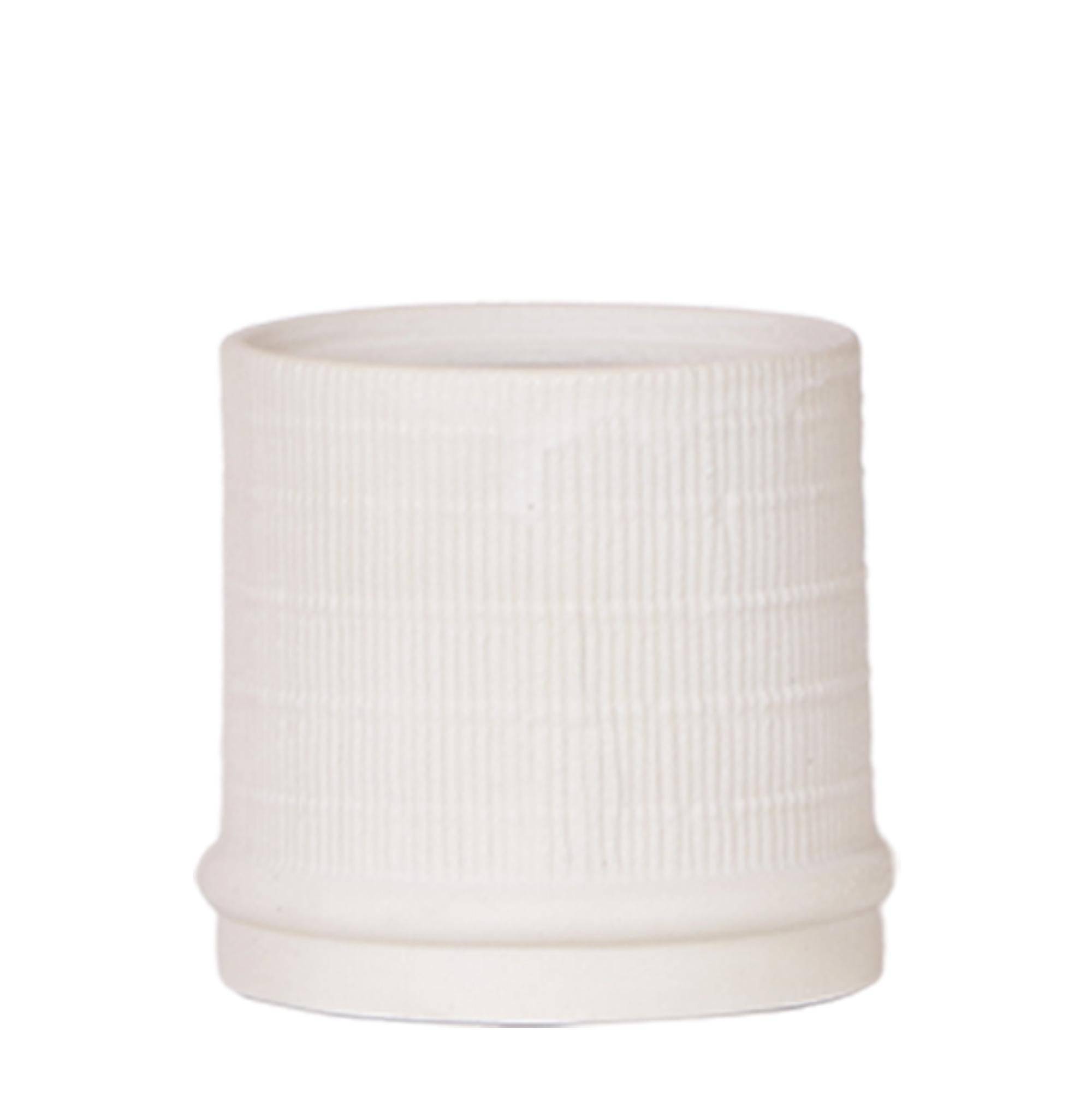 Pot Bali - Off White- La Green Touch - Image 1