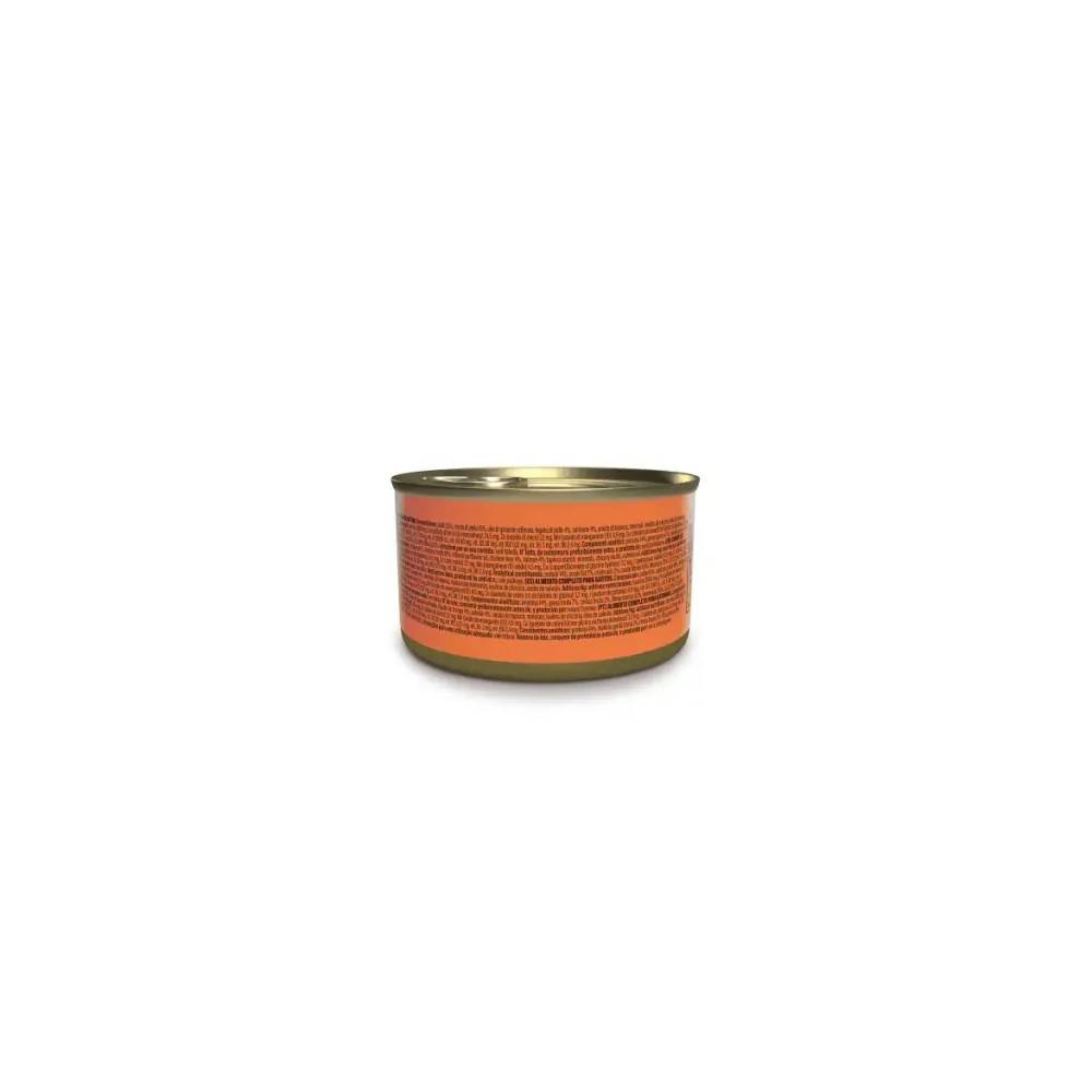 Schesir - Pâtée Chaton - Baby Mousse Saumon Schesir 70 g - Image 2