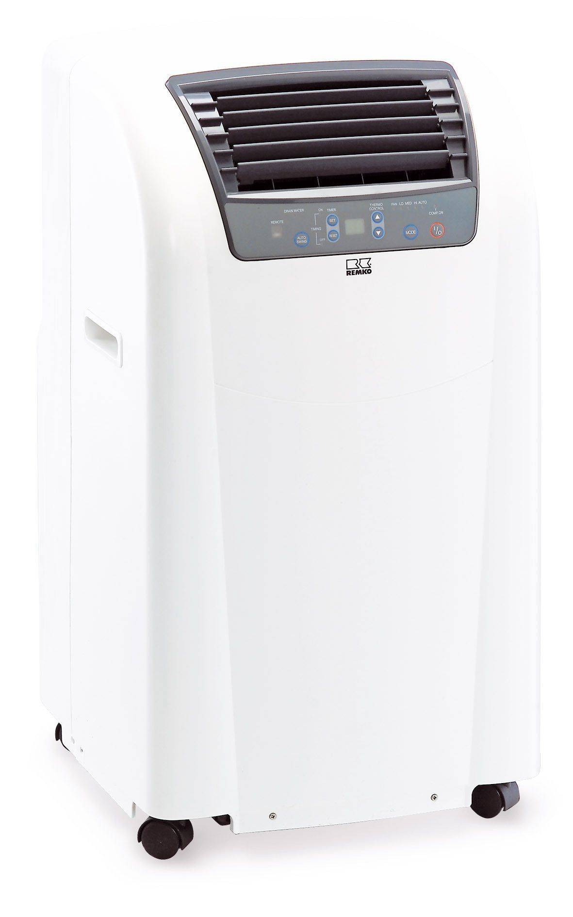 CLIMATISEUR MONOBLOC REMKO RKL 360 ECO 3,5 KW BLANC - REMKO - 1616360 - Image 1