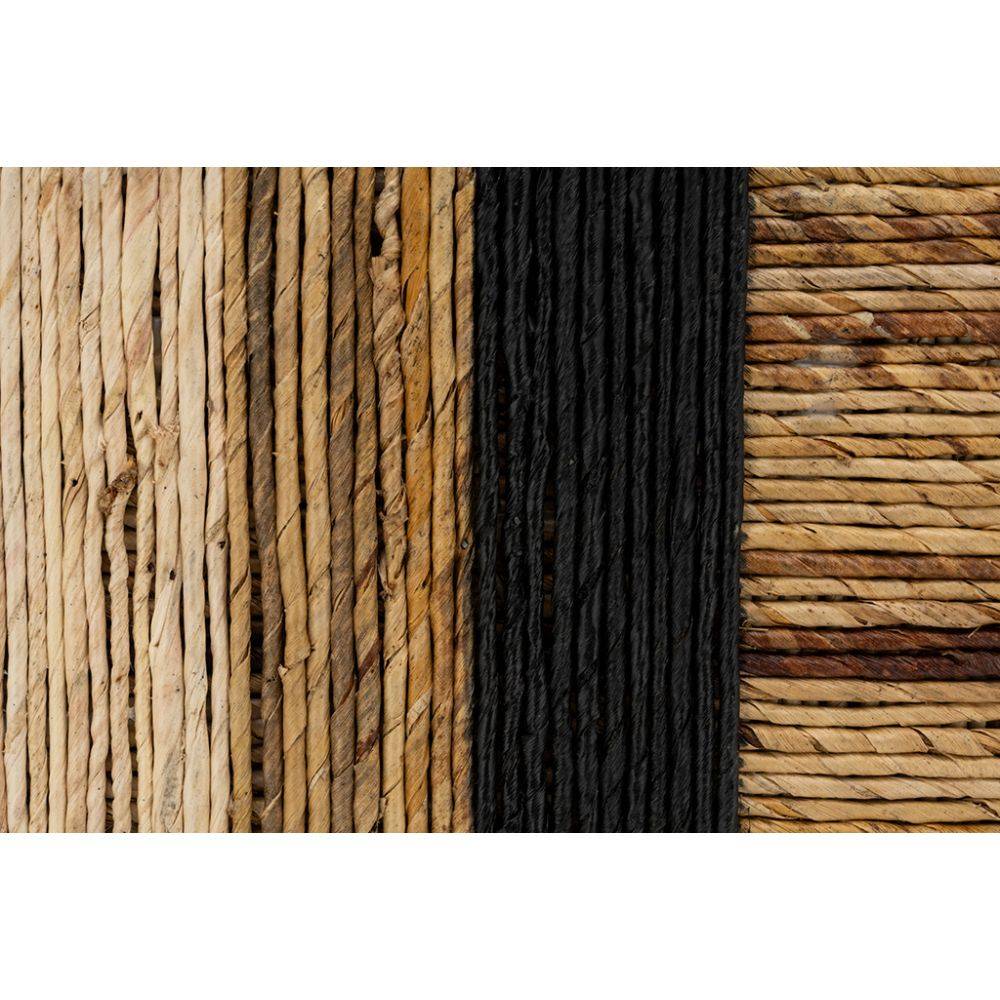 Aubry Gaspard - Déco murale abaca - Image 4