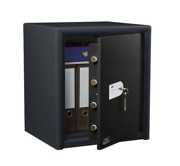 Coffre fort Combiline CL440 K à clé BURG WAECHTER - 41220