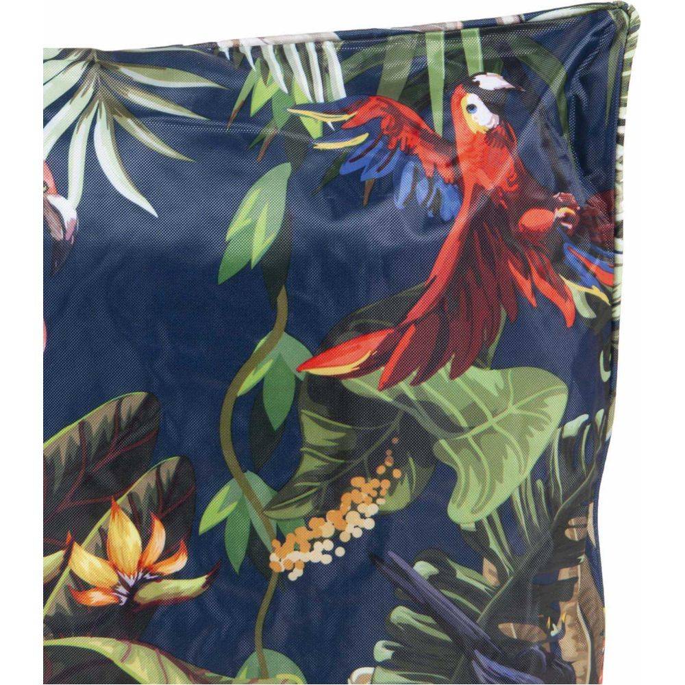 Jardindeco - Coussin extérieur carré 45 cm Sun - Image 3