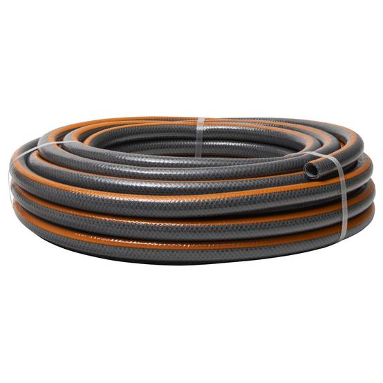 Tuyau d'arrosage 15 mm anti-vrille renforcé 200 g/m WERKA PRO - 20 m - Image 3