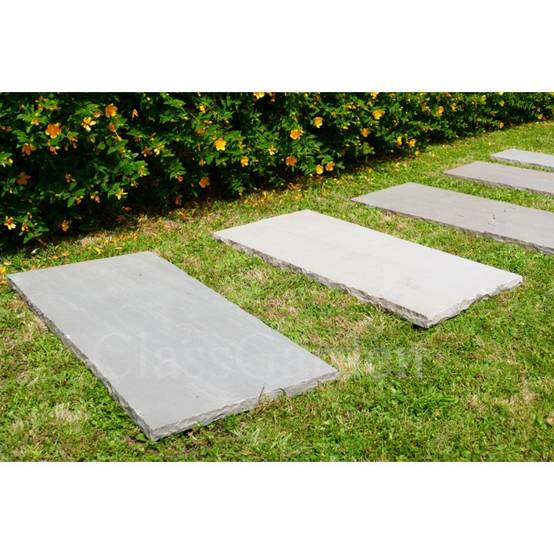 Pas Japonais Grès Kandla Multicolore 100x50 - Pack de 10 pièces - Image 6