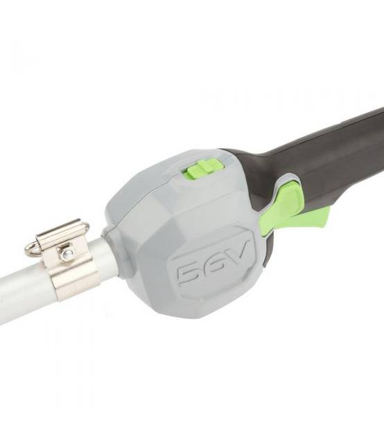 Bloc moteur pour débroussailleuse 4 en 1 sur batterie Ego Power PH1400 - Image 6