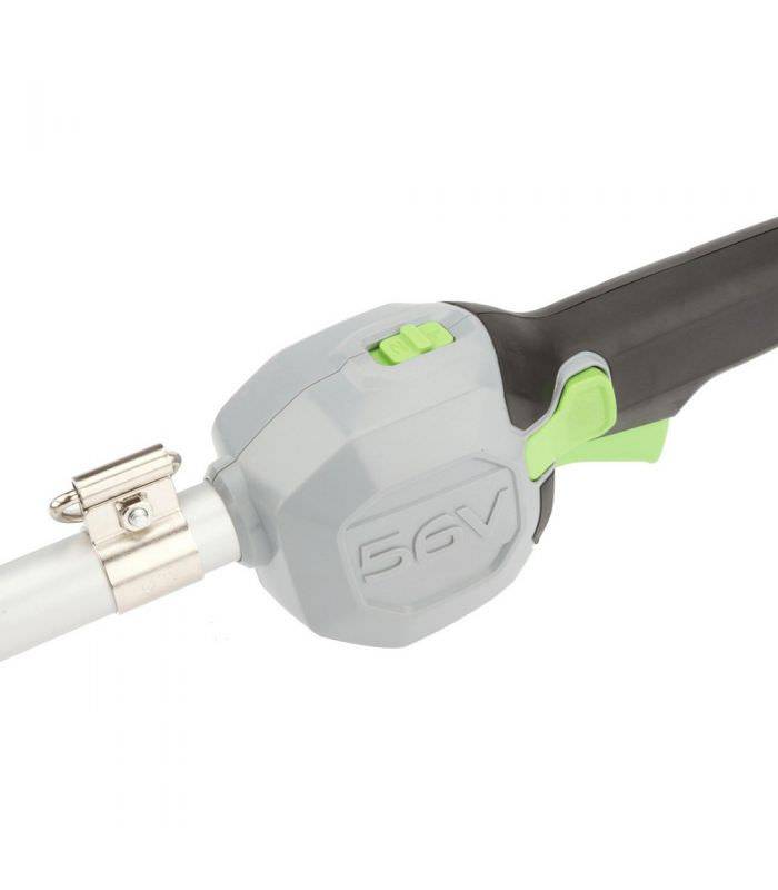 Bloc moteur pour débroussailleuse 4 en 1 sur batterie Ego Power  PH1400 - Image 6