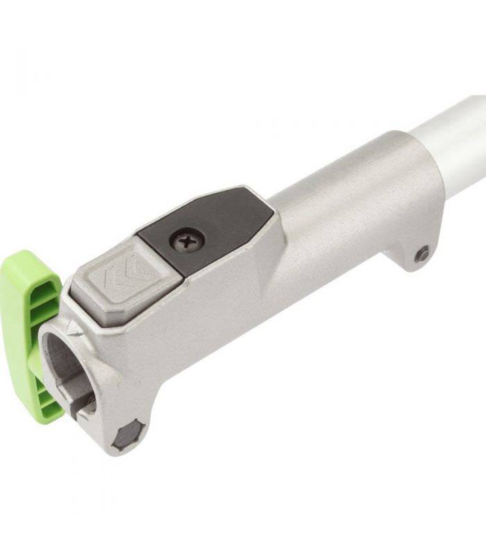 Bloc moteur pour débroussailleuse 4 en 1 sur batterie Ego Power PH1400 - Image 5