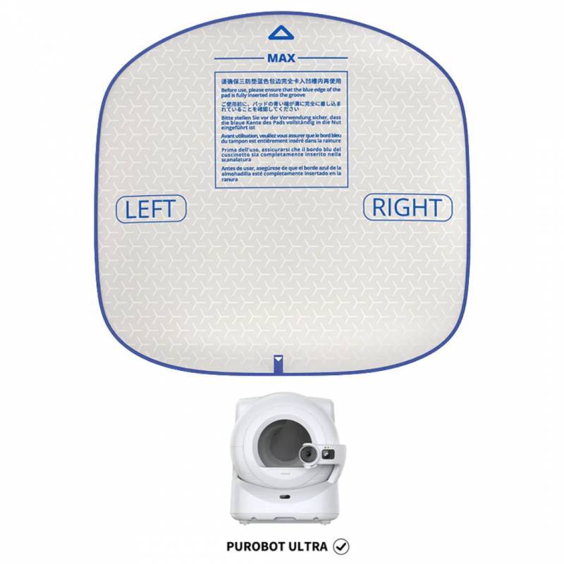 Tapis De Litière Intérieur Purobot Ultra Petkit - Image 1