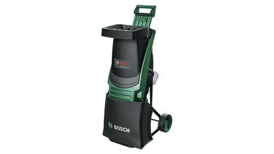 Bosch - Broyeur de végétaux sans fil UniversalShredder 2x18V-25 - BOSCH - sans batterie, Sans chargeur - 06008E0001 - Image 1