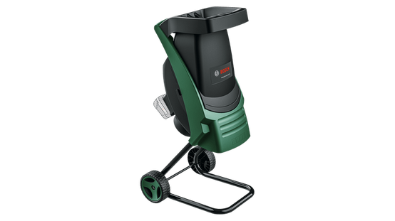 Bosch - Broyeur de végétaux sans fil UniversalShredder 2x18V-25 - BOSCH - sans batterie, Sans chargeur - 06008E0001 - Image 6